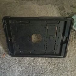 IPad Heavy Duty Case 