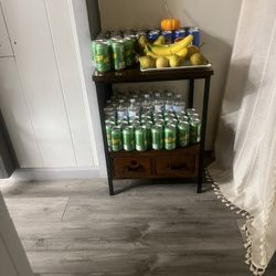 Cabinets 
