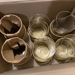Decor Candle Holders 