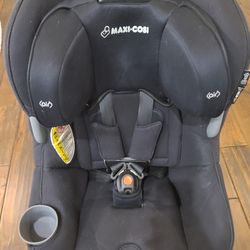 Maxi Cosi Pria 85 Max Black Convertibla Car Seat