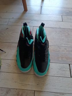 Jordans