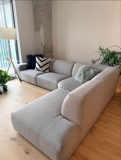 Good couch