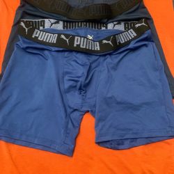 Puma Underwear Boxer 