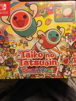 Drum game on switch deals