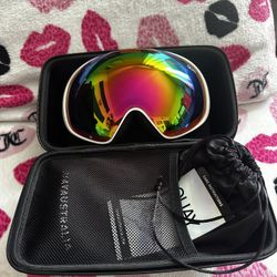 Quay Goggles Australia