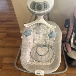 Baby Swing