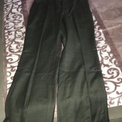 Dress Pants “Vaughn” Brand No Size 