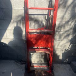 Heavy Duty Dolly