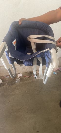 Carry Booster Chair Toddler