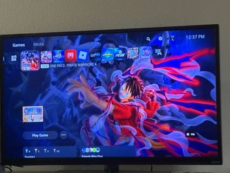 Vizio tv