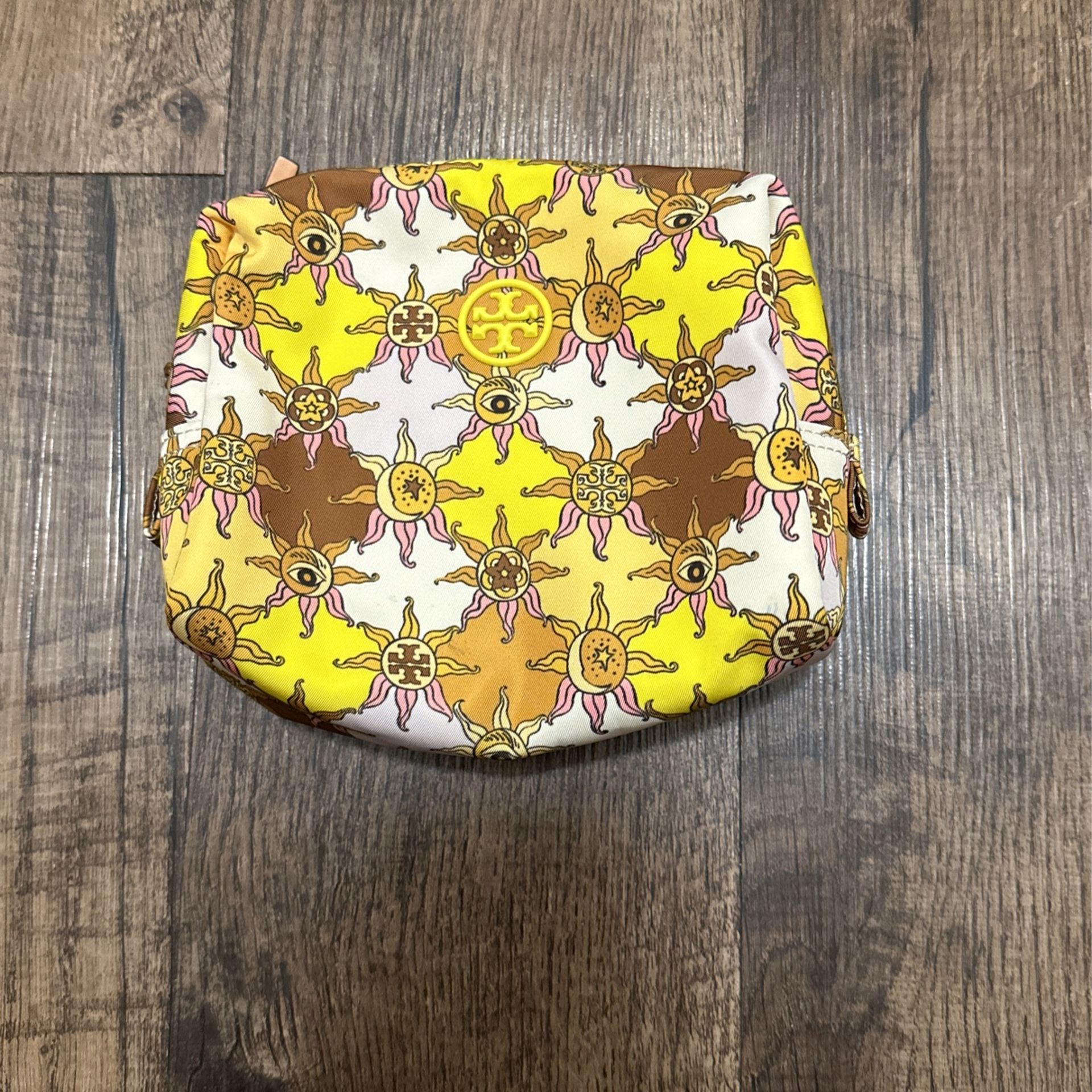Tory Burch Cosmetics Bag