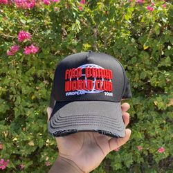 FINO HATS