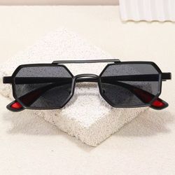 Summertime Classic Mens Luxury Sun Glasses.