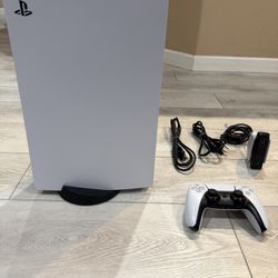 PlayStation 5 Console 2020