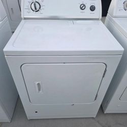 Gas Dryer Free Delivery And Install 