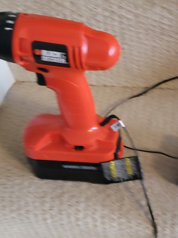 Black &Decker Power Tool