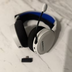 Steel Series Arctis 7P Wireless Headset