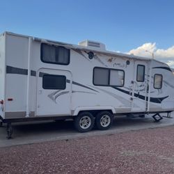 Rv 2010 Nomad 