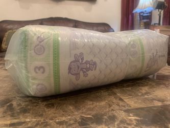 Luvs Diapers, 42 Count, Size 3