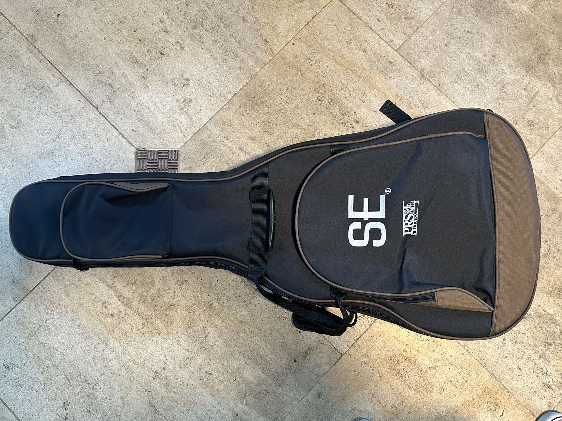 SE Guitar Bag