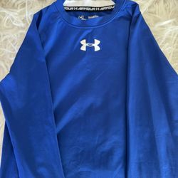 Blue Athletic Wear HURLEY