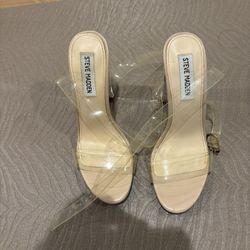Steve Madden Heels Size 7