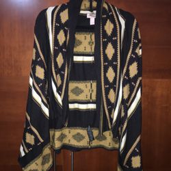 Forever 21 Cardigans Size S