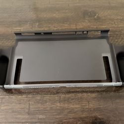 Rubberized Case For Switch 2