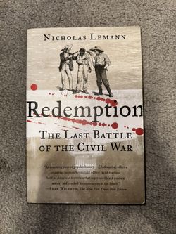 Book For Sale