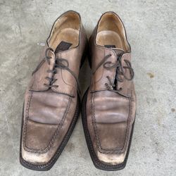 mercanti fiorentini mens shoes