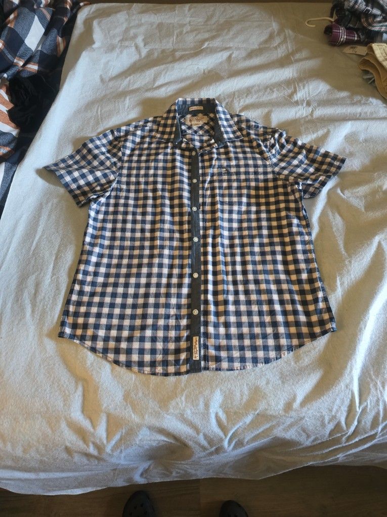 Penguin Heritage Slim Fit