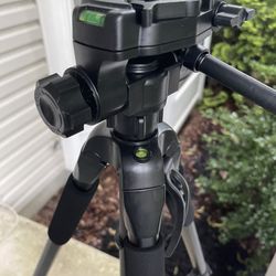 Polaroid Photo/Video tripod 