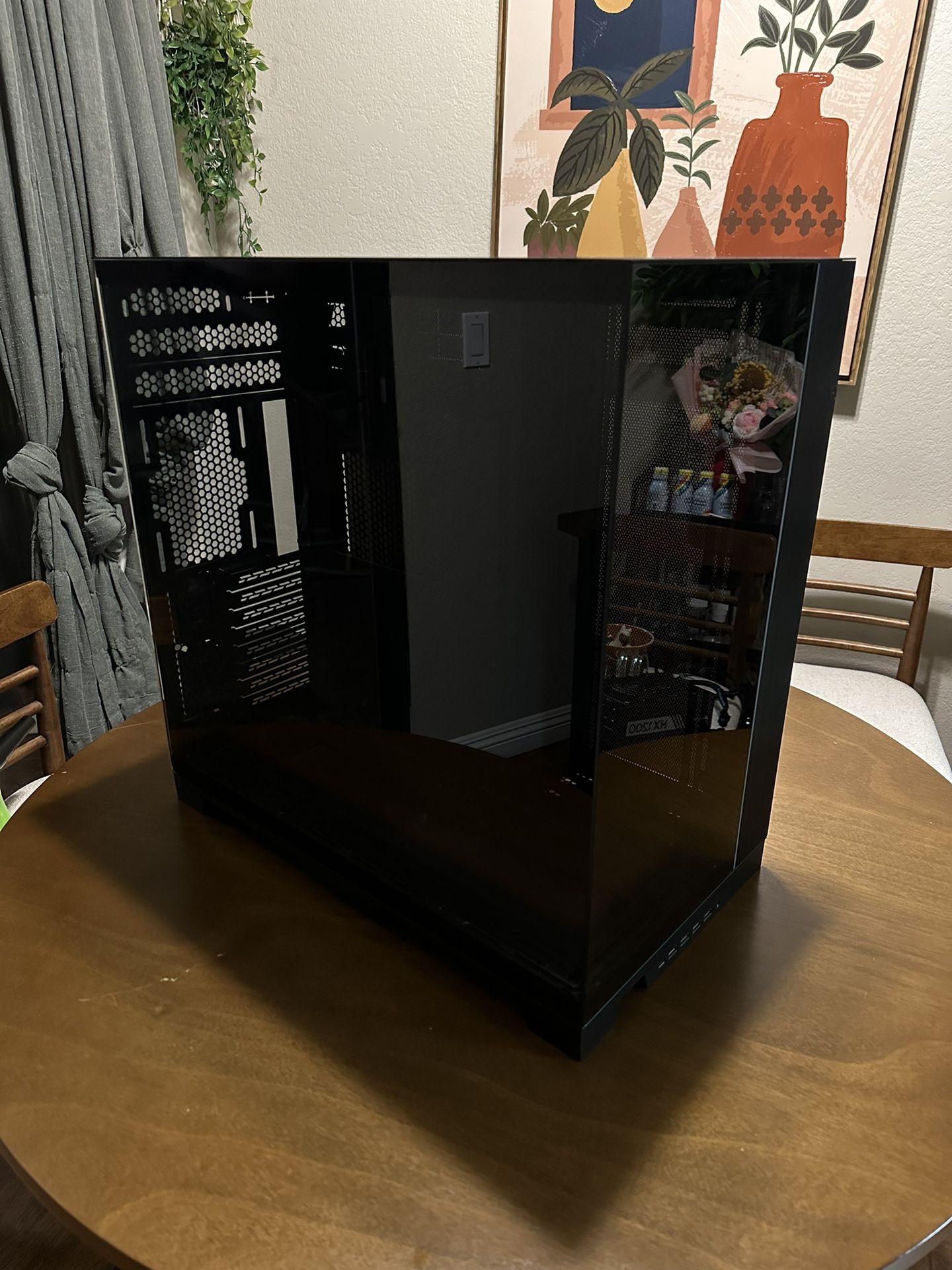 Lian Li O11 Evo XL 