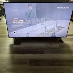 75” Samsung Crystal UHD CU7000