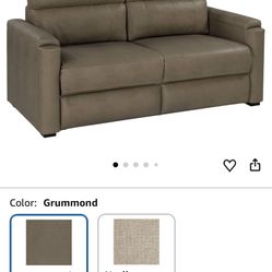 Brand New! Trifold Couch 