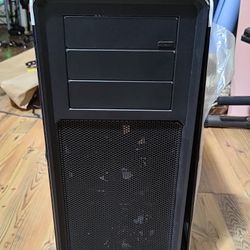 Corsair 760T Computer Case