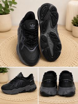Adidas Sneakers – Size 4.5 – Like New