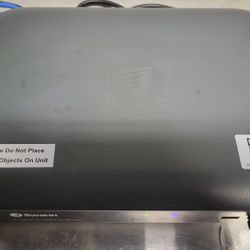 Swann Home Security Camera System.