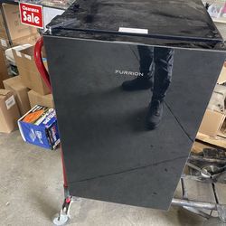 12v RV refrigerator
