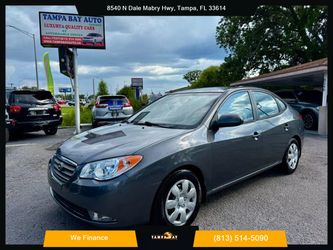2009 Hyundai Elantra