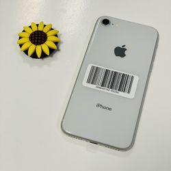 IPhone 8 64GB Fully unlocked 