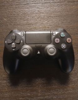 Official Sony Ps4 controller