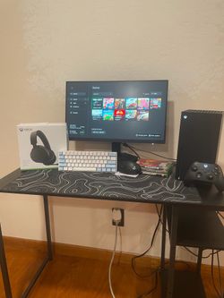 Xbox Series X, 11 games, and other gaming stuff