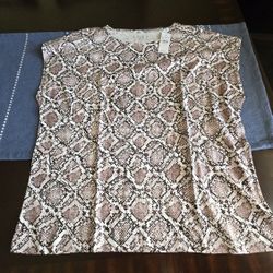 Loft Women's Shirt