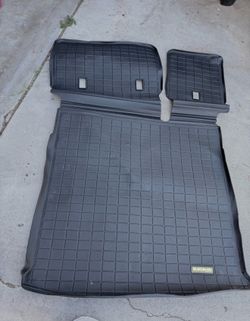 Muddy Buddy for VW Atlas Cross Sport