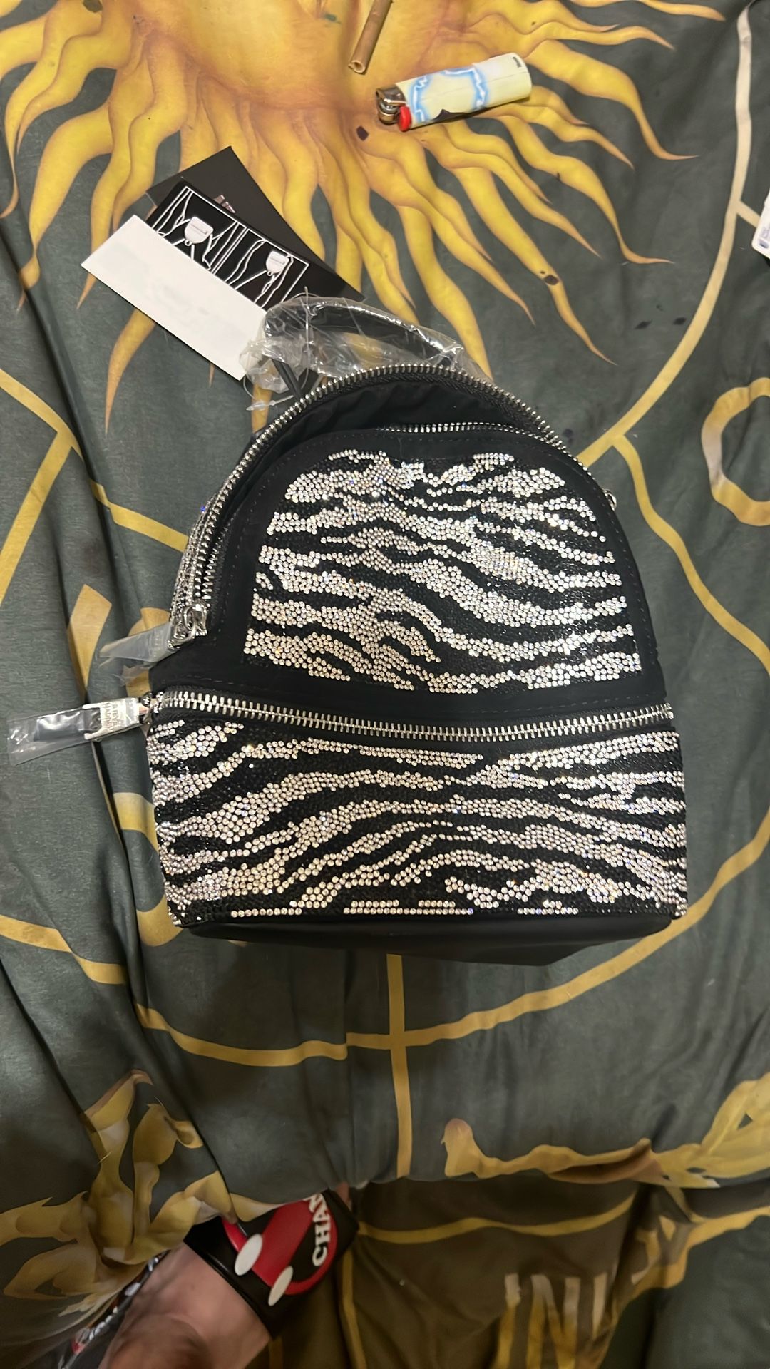 Steve Madden Bag