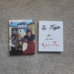 Criterion Collection Movies