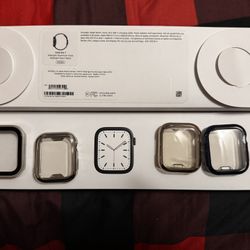 Apple Watch Series 7 