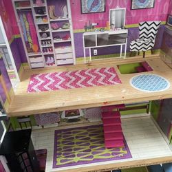 Doll House