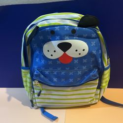 Crckt Animal Backpack New  Kids 